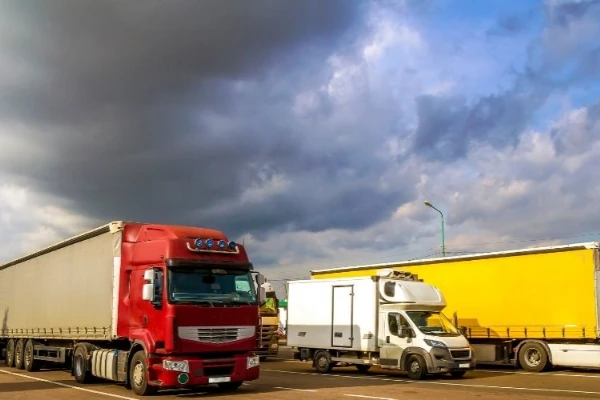 Adana Seben Nakliyat Ambarları